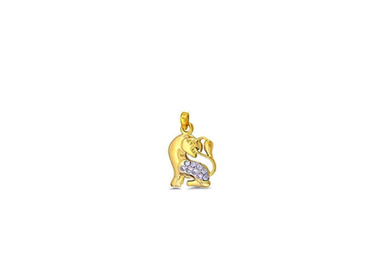 Gold Plated | Fashion Pendants